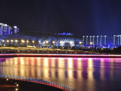 2011年深圳大运会使用d88尊龙手机网页版登录入口连接器